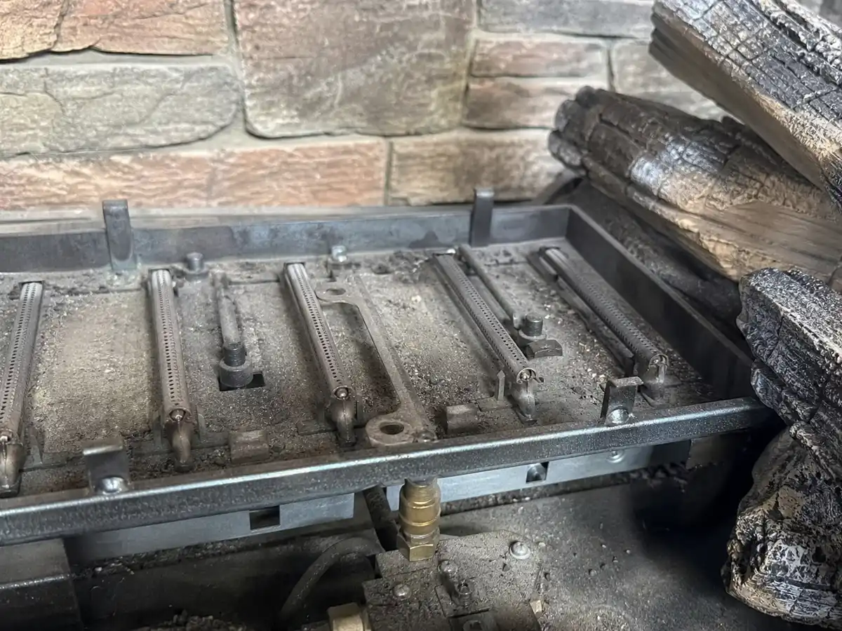 Gas Fireplace Repair in Deptford, NJ